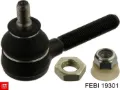Soporte del amortiguador delantero Toyota Camry V2