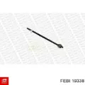 Barra de dirección completa izquierda Volkswagen Polo 6KV2