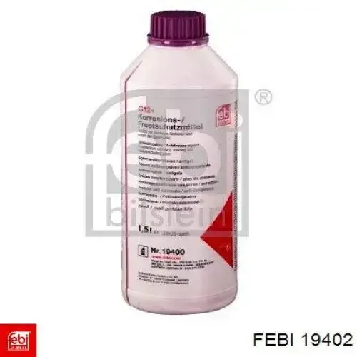 Liquido refrigerante G1215P Sato Tech