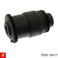 Silentblock del brazo de suspensión Fiat Uno 146A