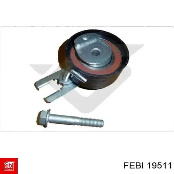 Rodillo, cadena de distribución Volvo S80 2 AS, AR