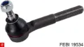 Correa distribución Ford Galaxy WGR
