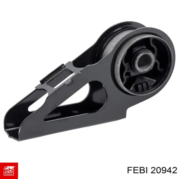Bolsa neumática del eje RML7053 Blacktech