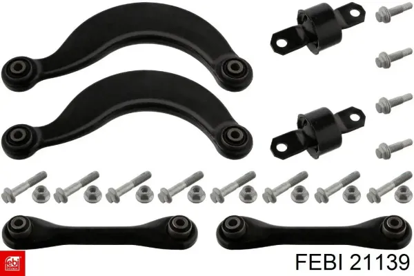 CAF204511 Open Parts