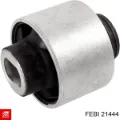 Brazo inferior derecho de la suspensión delantera Mercedes E S211