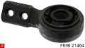 Silentblock del brazo de suspensión BMW 3 E36