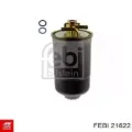 Filtro de combustible Volkswagen Passat 3B3
