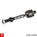 Barra de acoplamiento Mercedes ML/GLE W163