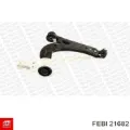 Brazo inferior derecho de la suspensión delantera Ford Fiesta 