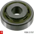 Rodamiento de soporte del amortiguador delantero Opel Vivaro F7