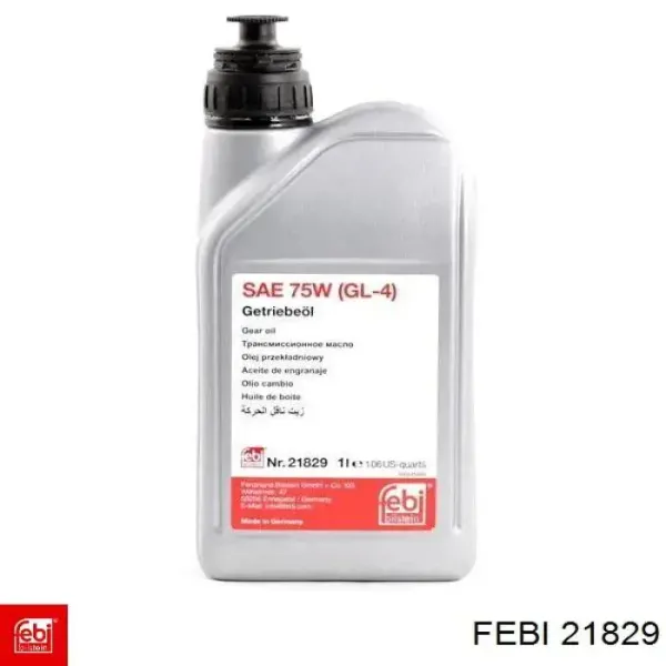 Aceite caja de cambios 1989260310 Mercedes