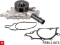 Cojinete de rueda Mercedes C S203