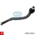 Rótula barra de dirección Citroen C5 RC