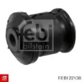 Silentblock del brazo de suspensión Ford Fiesta JH, JD