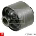 Silentblock del brazo de suspensión Ford Transit V347/8
