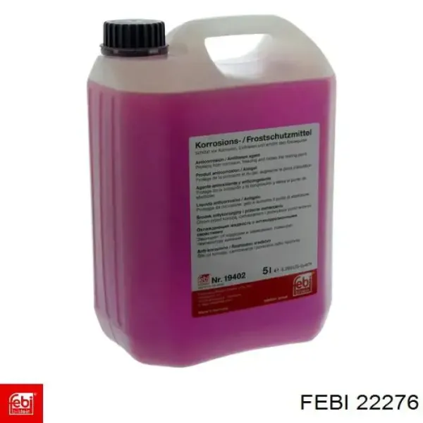 Liquido refrigerante 955523 Fiat/Alfa/Lancia