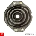 Soporte del amortiguador delantero Renault Laguna KG0, KG1