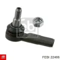 Rótula barra de dirección Ford Transit V184/5