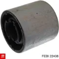 Silentblock del brazo de suspensión Mini Cooper R50, R53