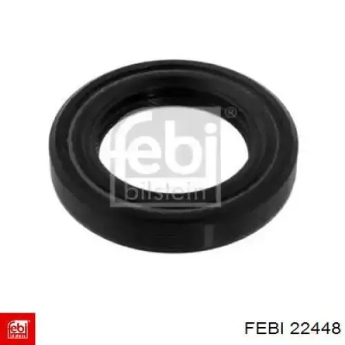 Anillo retén de semieje, eje delantero, derecho Citroen Jumpy 1 BS, BT, BY, BZ
