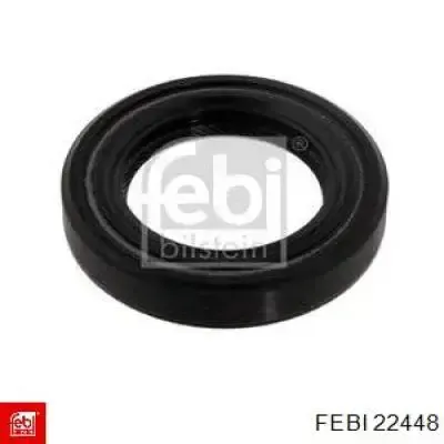 Anillo retén de semieje, eje delantero, derecho Citroen Jumpy 1 BS, BT, BY, BZ