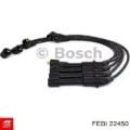 Silentblock trasero Mercedes CLS C219