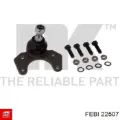 Rótula inferior de suspensión Renault Espace J11