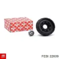 Soporte del amortiguador delantero Opel Vivaro F7