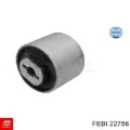 Silentblock trasero Volvo XC90 