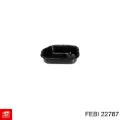 Brazo inferior izquierdo de la suspensión delantera Citroen C5 DE