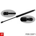 Brazo inferior izquierdo de la suspensión delantera Toyota Camry V20