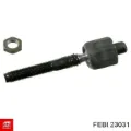 Barra de acoplamiento Volvo S80 TS, TH, KV