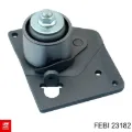 Brazo inferior derecho de la suspensión delantera Renault Espace JE
