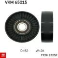 Kit de reparación, mecanismo dirección Audi A6 4A5