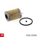 Filtro de combustible Opel Astra L35
