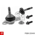 Rótula inferior de suspensión Volvo S80 TS, TH, KV