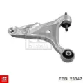 Brazo inferior izquierdo de la suspensión delantera Volvo S80 TS, TH, KV