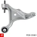 Brazo inferior izquierdo de la suspensión delantera Volvo S60 RS, RH