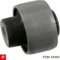Brazo inferior derecho de la suspensión delantera Volvo S60 RS, RH
