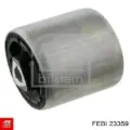 Silentblock del brazo de suspensión BMW 5 E60