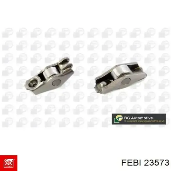 Palanca oscilante, distribución del motor Chevrolet Aveo 3 T300