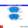 Rótula inferior de suspensión Toyota Camry V20