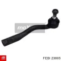 Rótula barra de dirección Toyota Avensis T22