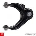 Brazo superior derecho de la suspensión delantera Honda Accord CG