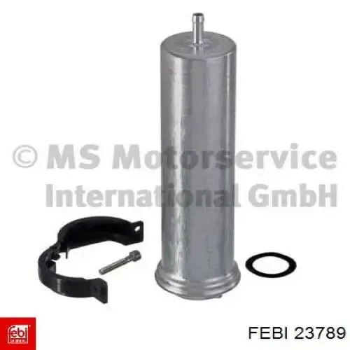 FE0051 Bremsi