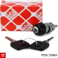 Bombín de cerradura de encendido Audi 100 4A2