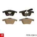 Silentblock trasero BMW 7 E65, E66, E67