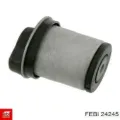 Silentblock trasero Opel Corsa F08, F68