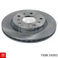 Silentblock del brazo de suspensión Renault Master HD, FD