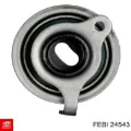 Tensor, correa de distribucion Hyundai Atos MX